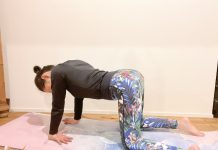 手首ほぐし その1 手首ほぐし その1