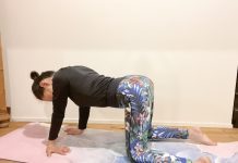 手首ほぐし その2 手首ほぐし その2