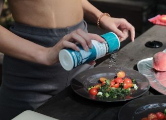 【大切なのは減塩ではなかった…!】 【大切なのは減塩ではなかった…!】