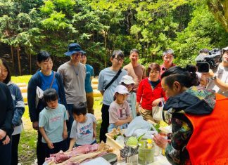 【自然の息吹を肌で感じる瞬間が、ここにある】 【自然の息吹を肌で感じる瞬間が、ここにある】